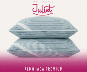 Almohadas PREMIUN