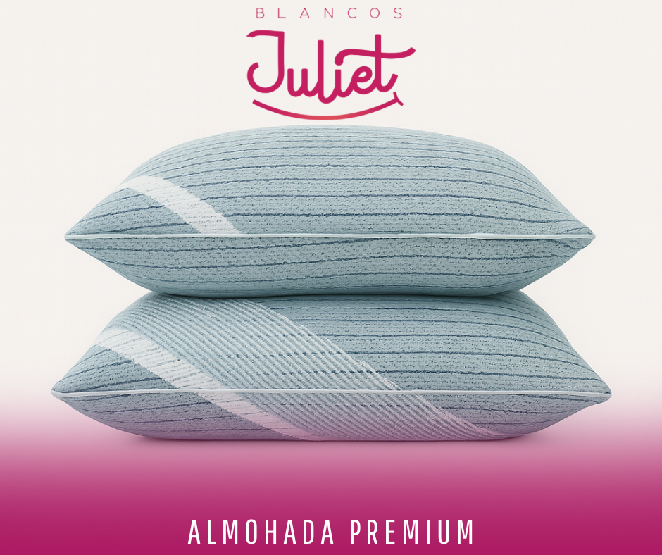 Almohadas PREMIUN
