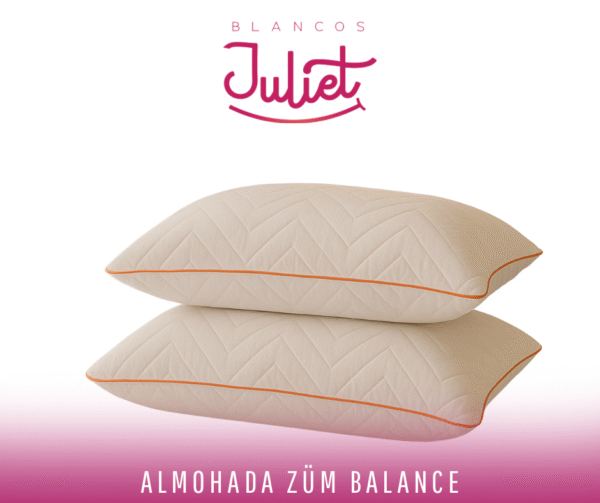 Almohada Züm Balance